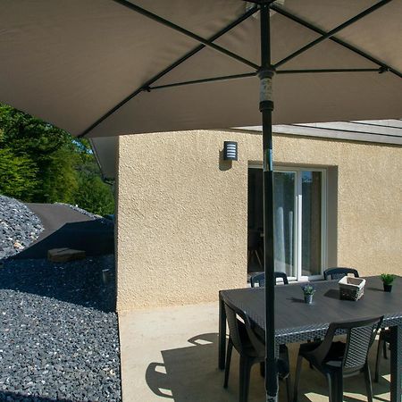 Gite Le Haut Rivage Tournavaux Экстерьер фото