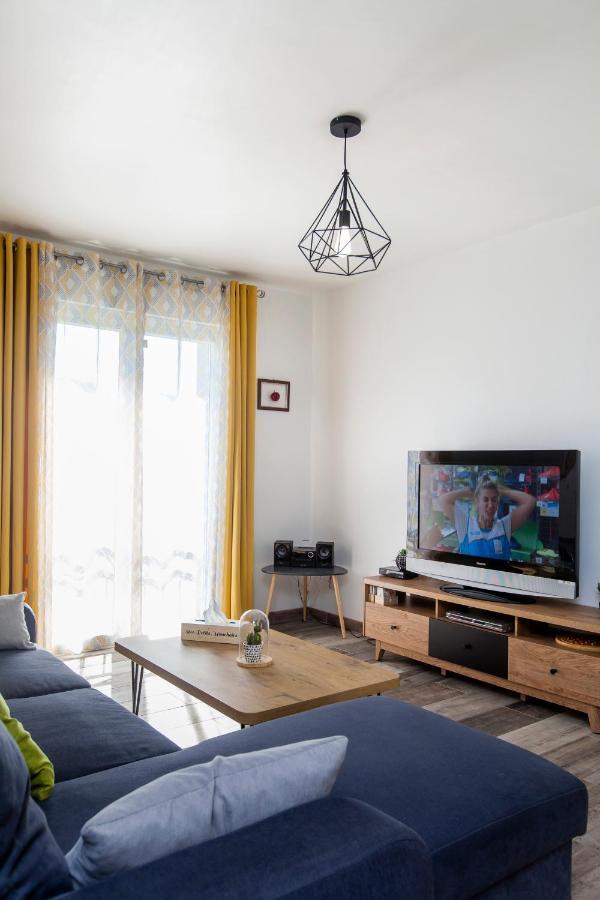 Gite Le Haut Rivage Tournavaux Экстерьер фото